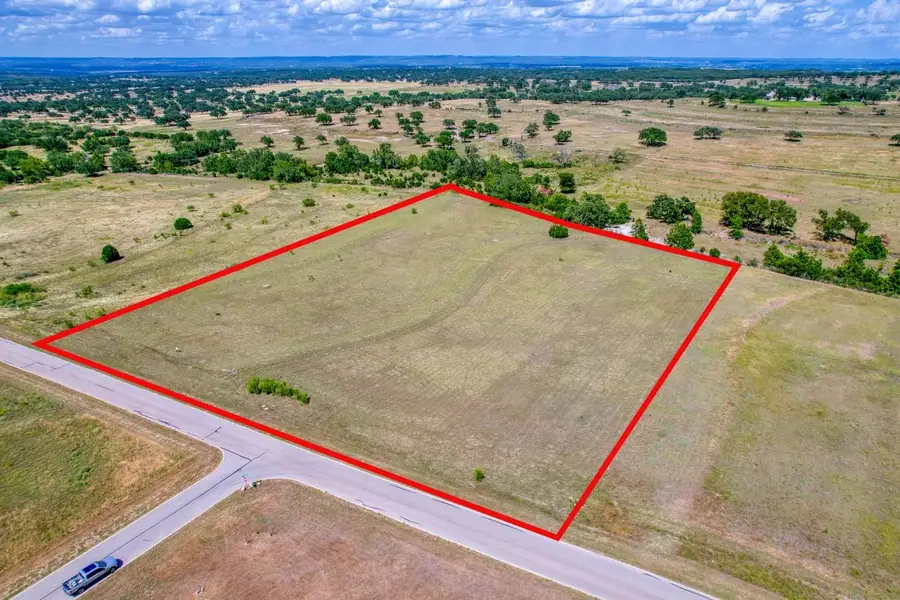 703 Summit Springs Dr, Marble Falls, TX 78654 - #2