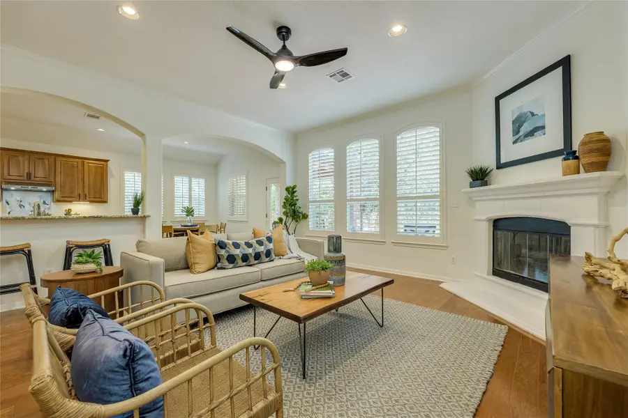 11405 Viridian Way, Austin, TX 78739 - #2