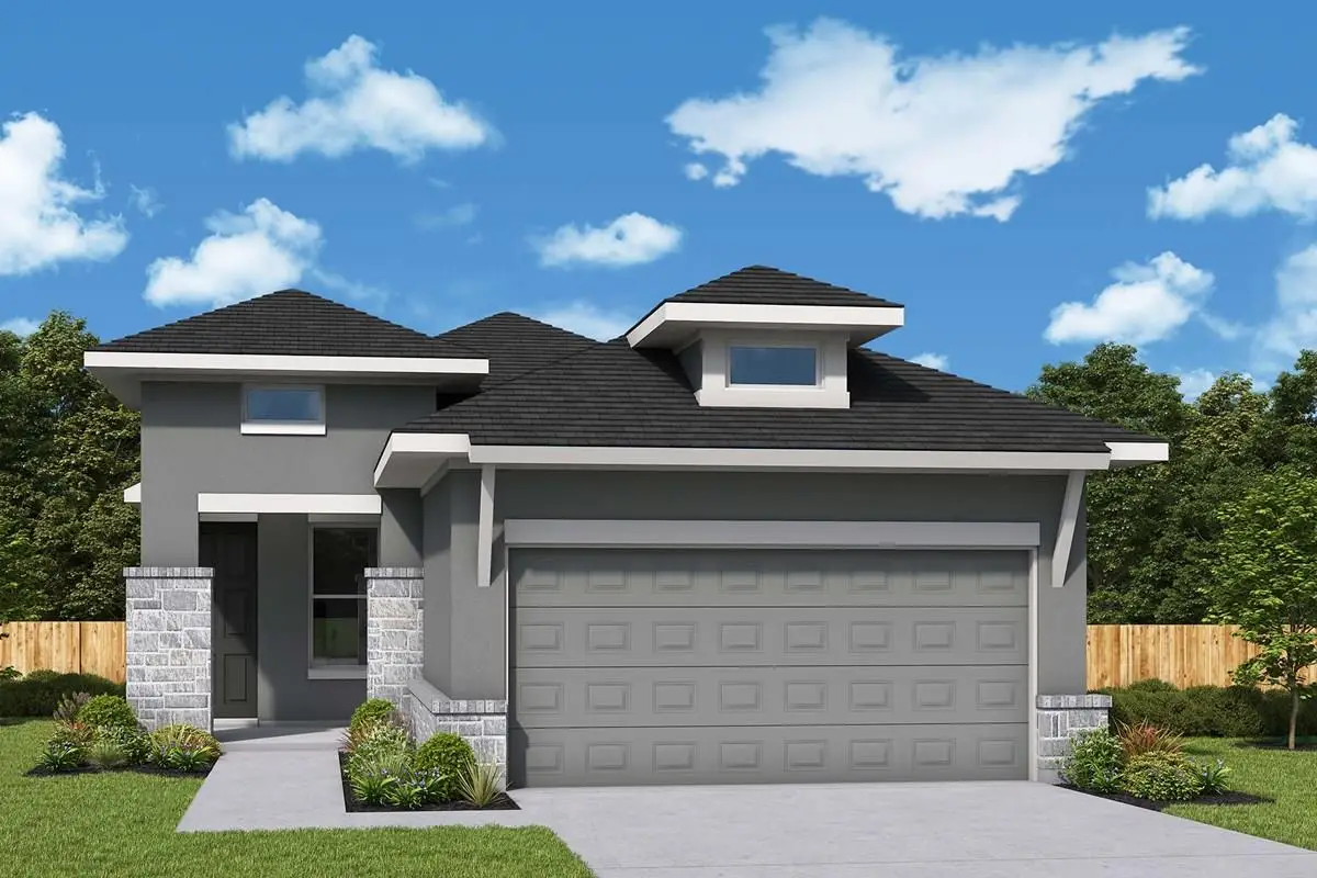 109 Mountain Sorrel Ct, San Marcos, TX 78666 - #1
