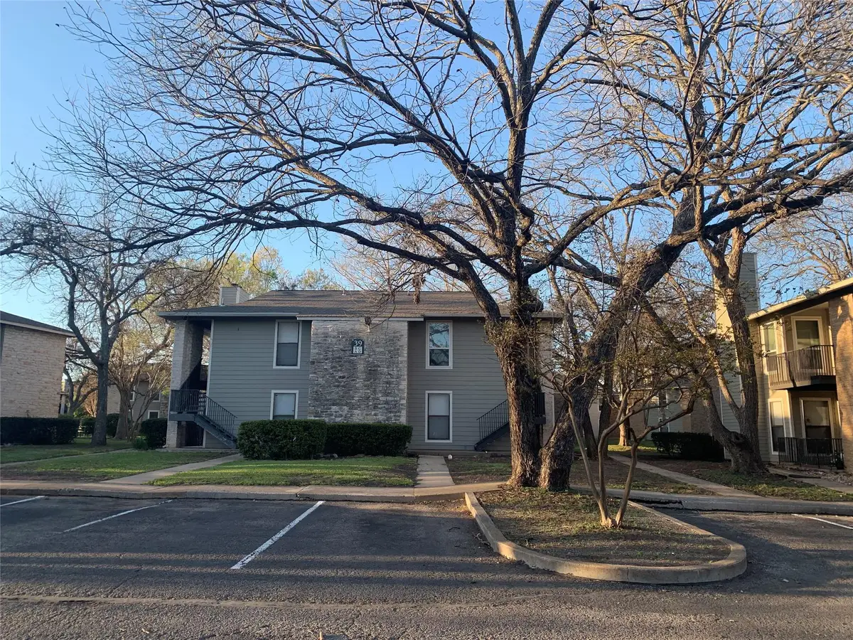 10616 Mellow Meadows Dr #39a, Austin, TX 78750 - #1