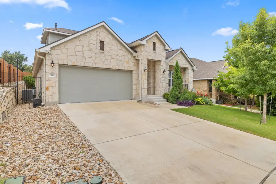 211 Prato Pl, Georgetown, TX 78628 - #2