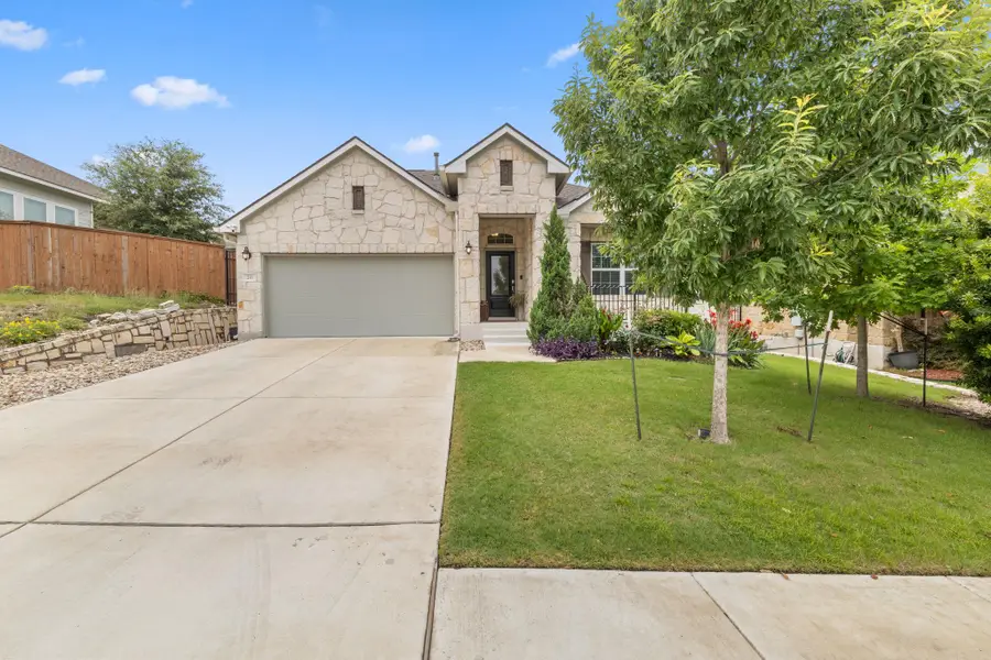 211 Prato Pl, Georgetown, TX 78628 - #3