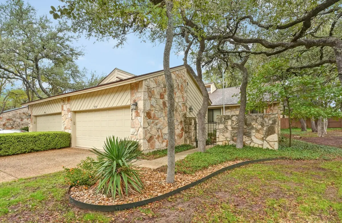 3711 Claburn Dr, Austin, TX 78759 - Image #1