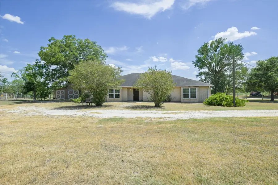 2481 Highway 21 W, Dale, TX 78616 - #3