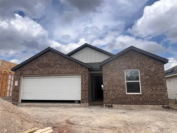 9408 Corvallis Dr, Austin, TX 78747
