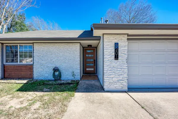 8201 Belclaire Ln, Austin, TX 78748
