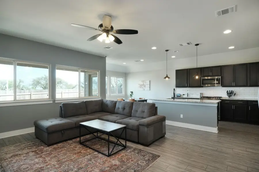 229 Finstown St, Hutto, TX 78634 - #3