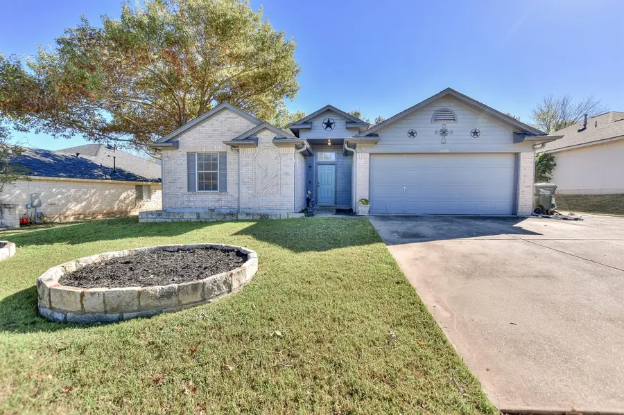1503 Barcus Dr, Georgetown, TX 78626 - #2