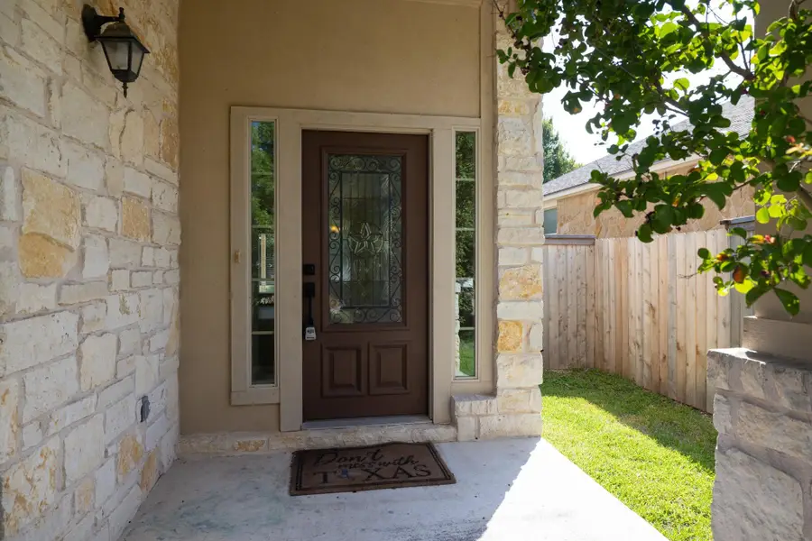 1103 Sunny Meadows Loop, Georgetown, TX 78626 - #3