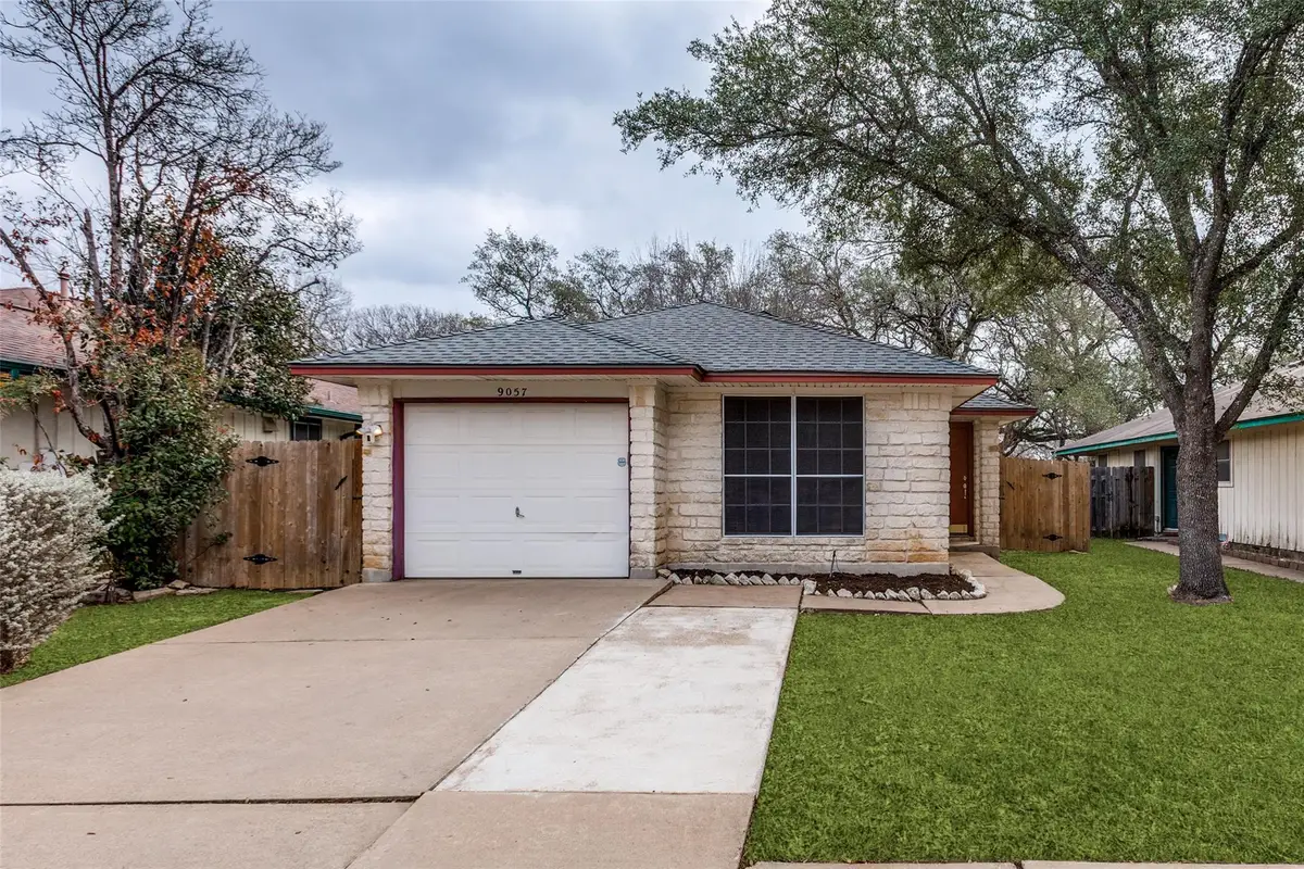 9057 Vigen Cir, Austin, TX 78748 - Image #1