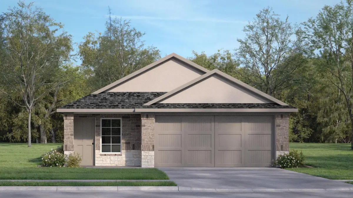 2004 Arbuckle Dr, Leander, TX 78641 - #1