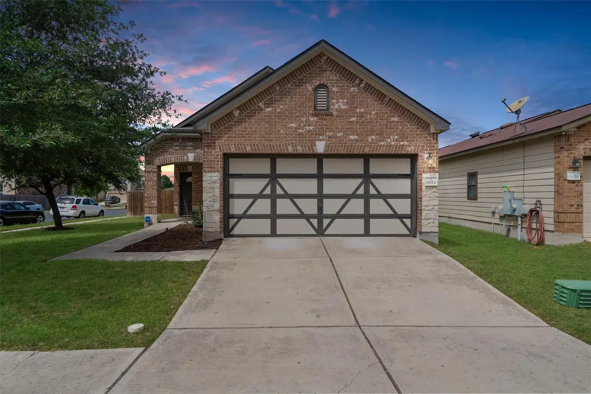 8824 Stambourne St, Austin, TX 78747 - #1