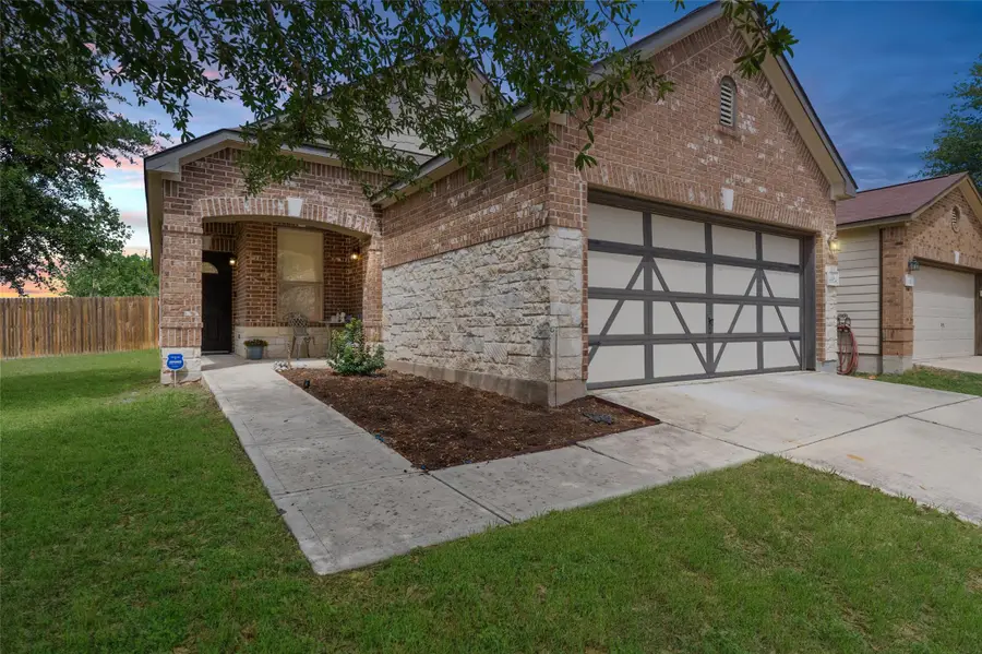 8824 Stambourne St, Austin, TX 78747 - #2
