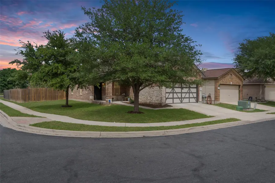 8824 Stambourne St, Austin, TX 78747 - #3