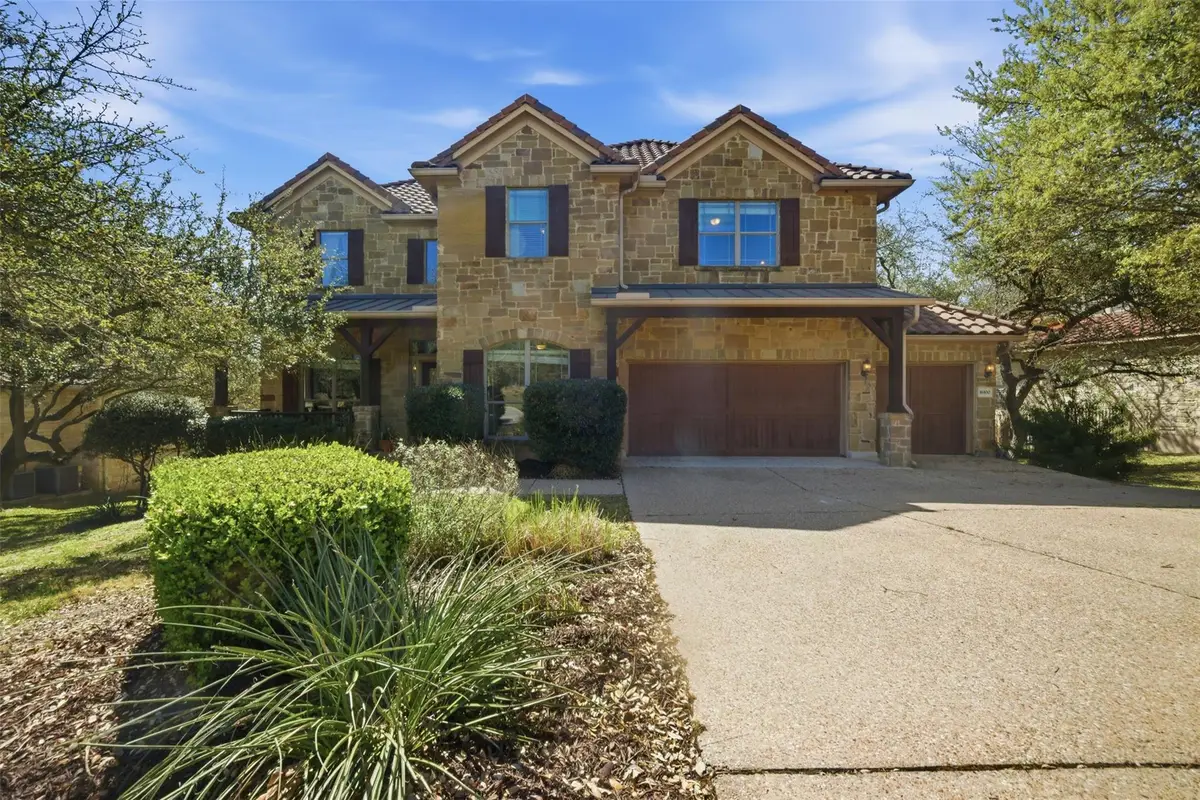 16100 Spillman Ranch Loop, Austin, TX 78738 - #1