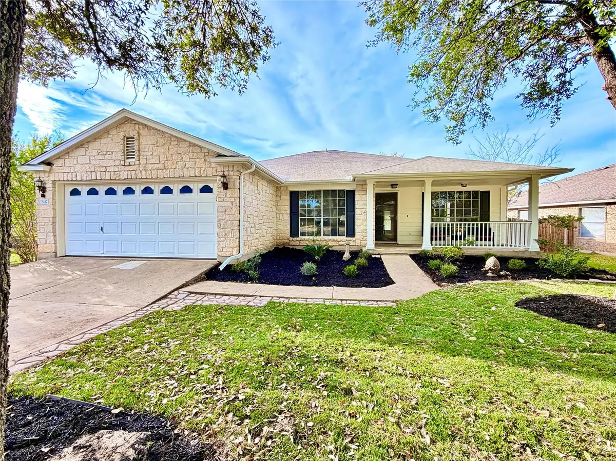 2417 Hallie Ln, Round Rock, TX 78664 - #1