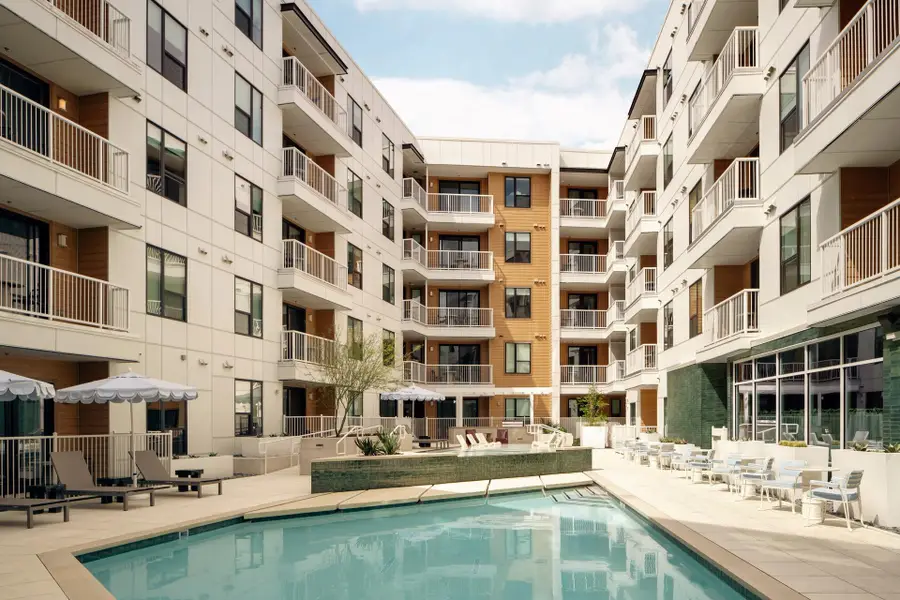 2323 S Lamar Blvd #202, Austin, TX 78704 - #2