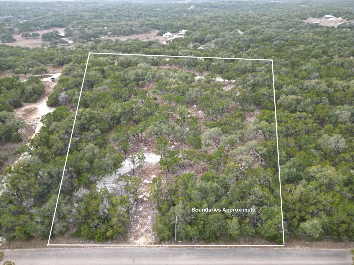 Tract 2 Pump Station Rd, Wimberley, TX 78676 - #1