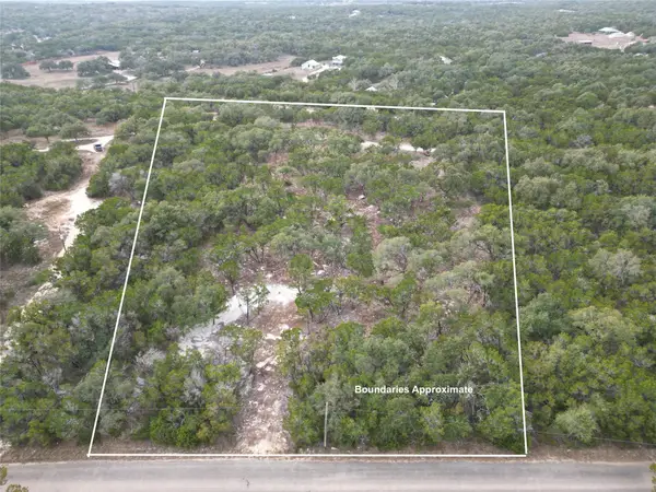 TBD Lot 2 Pump Station Rd, Wimberley, TX 78676
