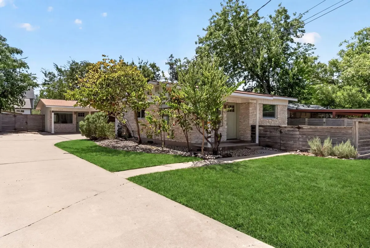 7711 Watson St, Austin, TX 78757 - #1