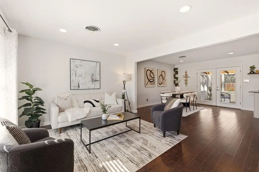 8100 Stillwood Ln, Austin, TX 78757 - #3