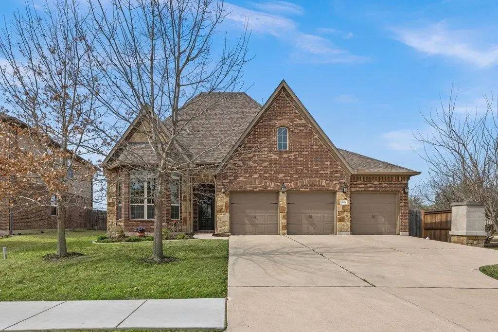 18108 Silent Harbor Loop, Pflugerville, TX 78660 - #1