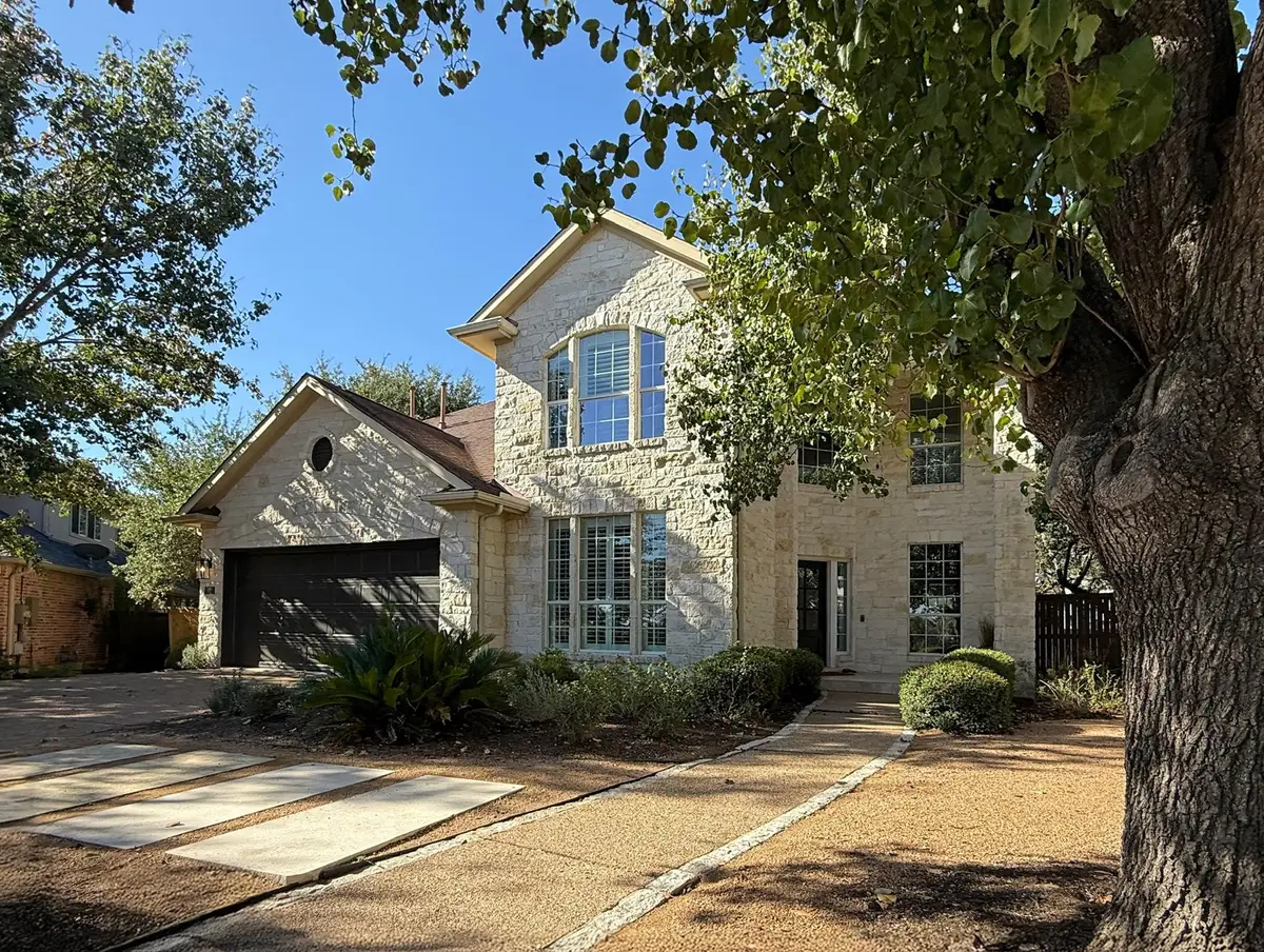 9701 Croton Cv, Austin, TX 78759 - Image #1