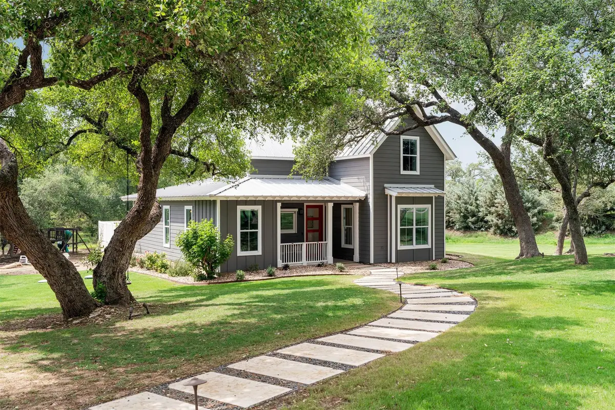 509 Victorian Gable Dr, Driftwood, TX 78619 - #1