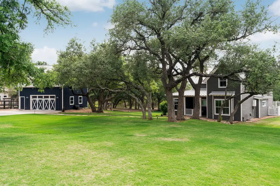 509 Victorian Gable Dr, Driftwood, TX 78619 - #3