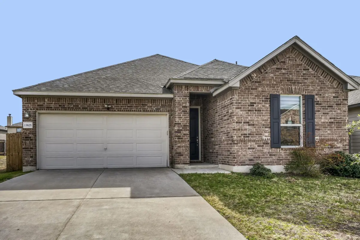 13825 Inaugural St, Manor, TX 78653 - #1