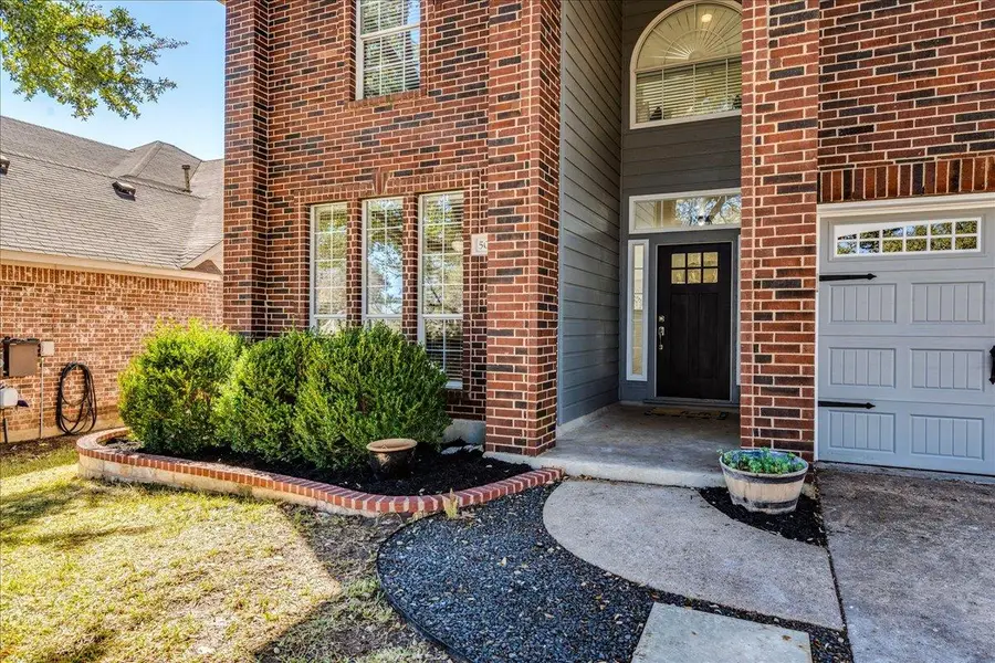 5009 Scottish Thistle Dr, Austin, TX 78739 - Image #2