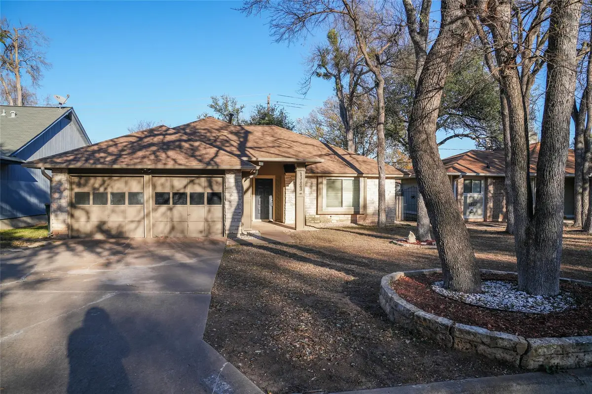 13123 Mill Stone Dr, Austin, TX 78729 - Image #1