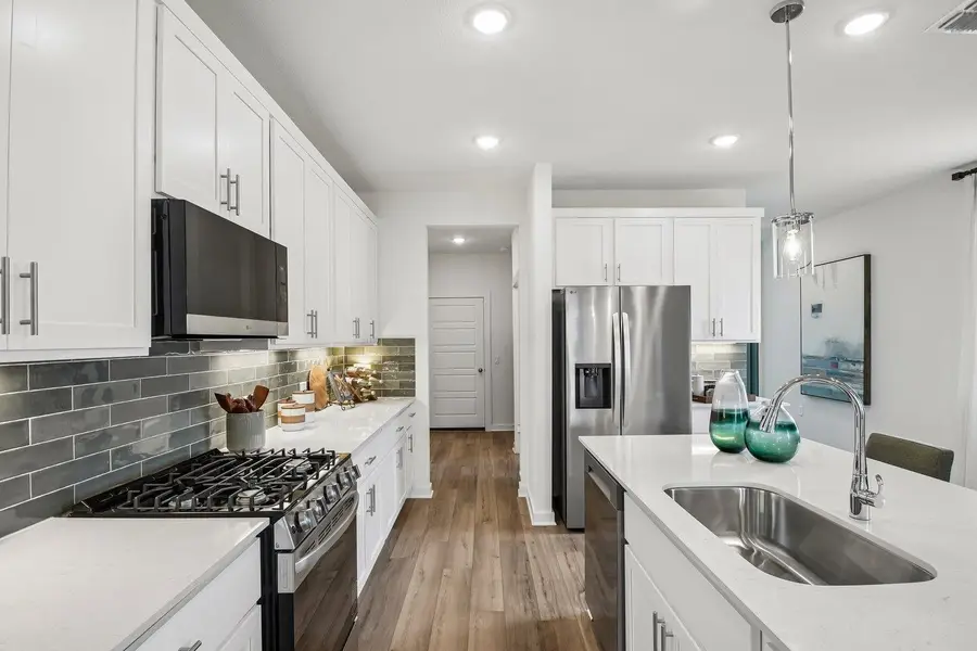 5617 Koshoa Dr, Austin, TX 78754 - #3
