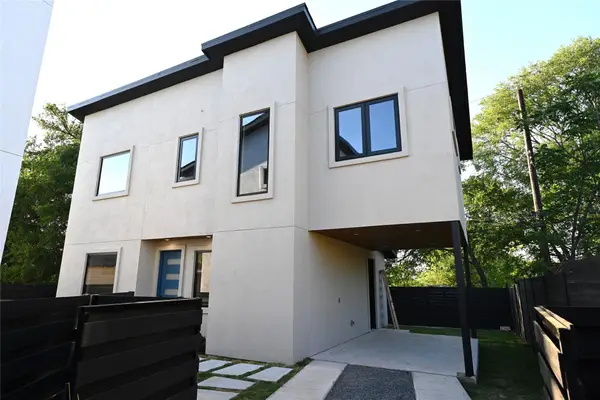 4410 Glomar Ave #2, Austin, TX 78721