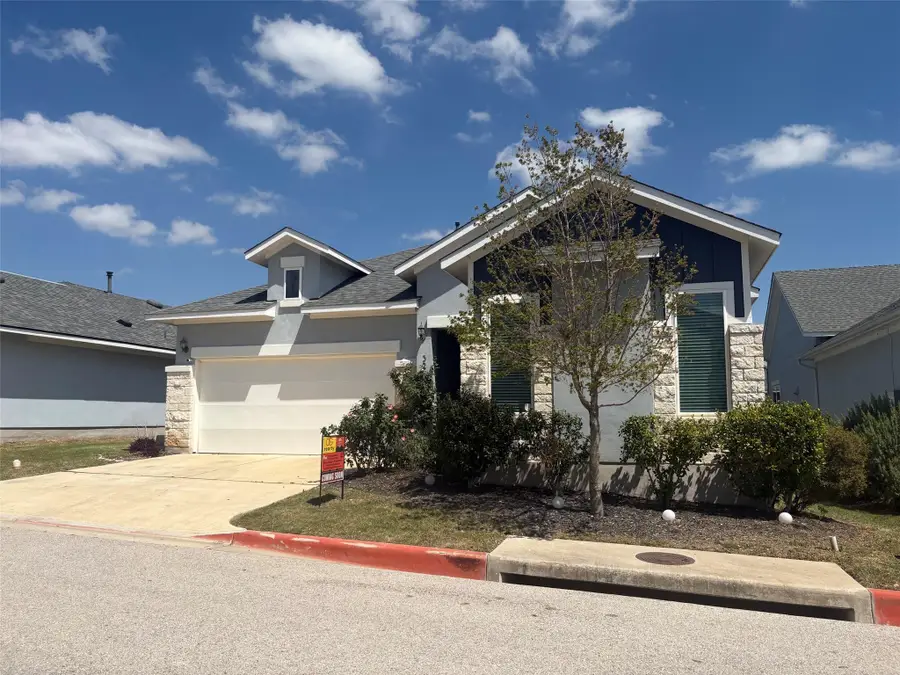 13701 Ronald Reagan Blvd #32, Cedar Park, TX 78613 - #2