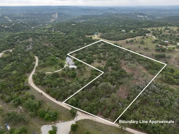 8.36 Acres Altwein Rd, Blanco, TX 78606