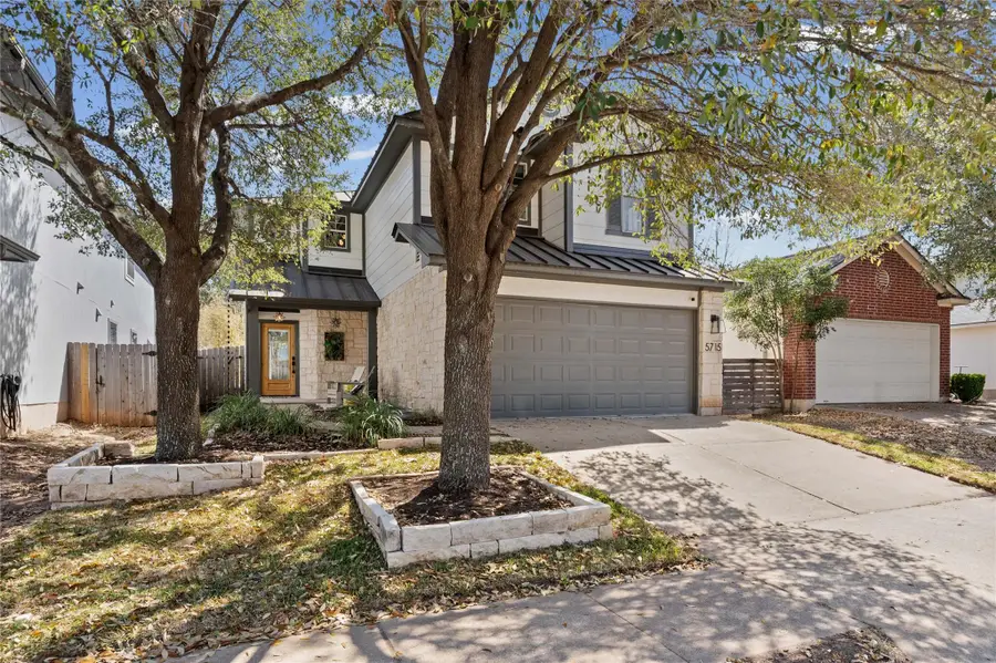 5715 Steven Creek Way, Austin, TX 78721 - #3