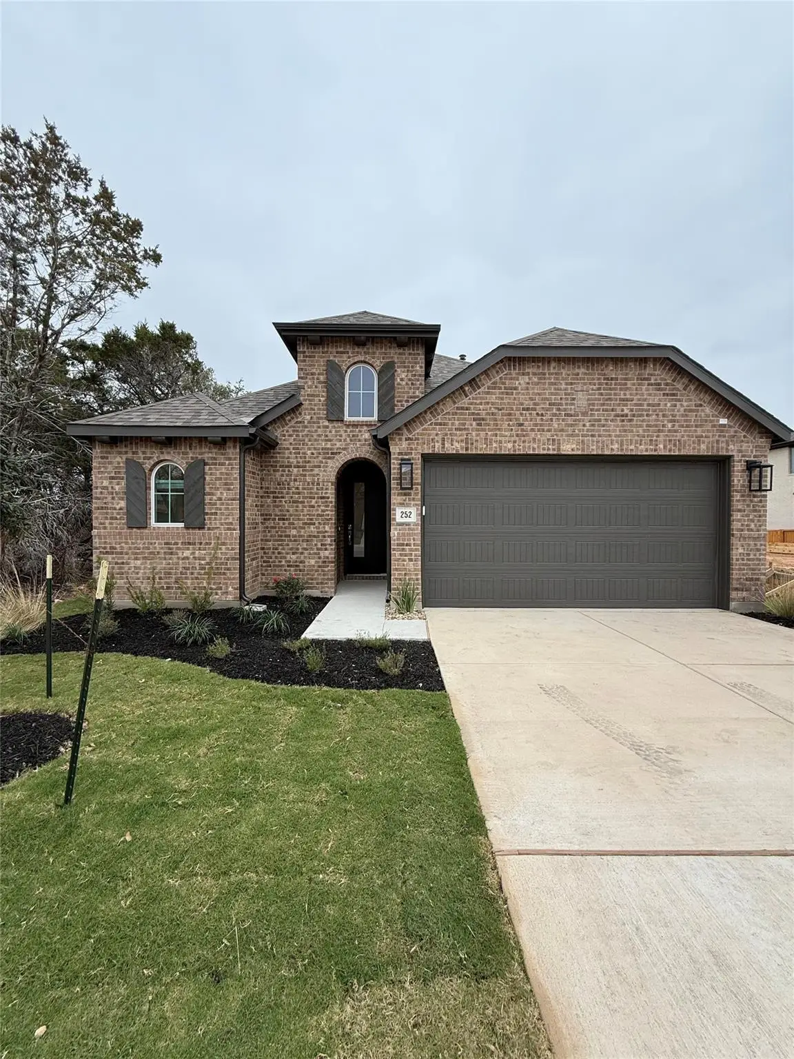 252 Basket Flower Loop, Kyle, TX 78640 - Image #1