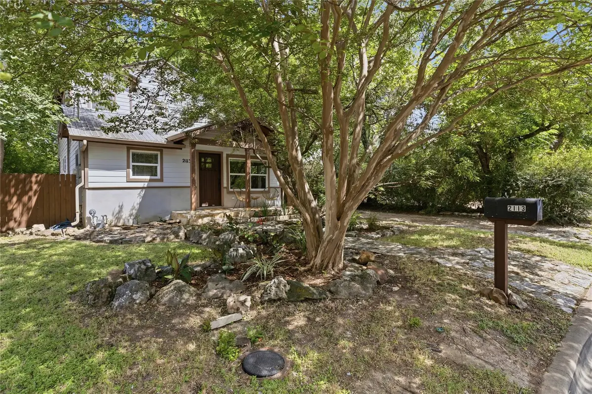 2113 Oxford Ave, Austin, TX 78704 - #1