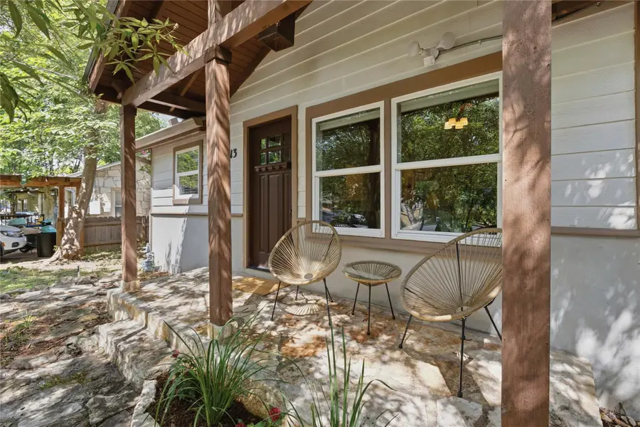 2113 Oxford Ave, Austin, TX 78704 - #2