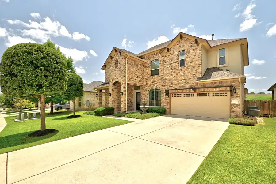 2237 Cactus Valley Dr, Leander, TX 78641 - #2