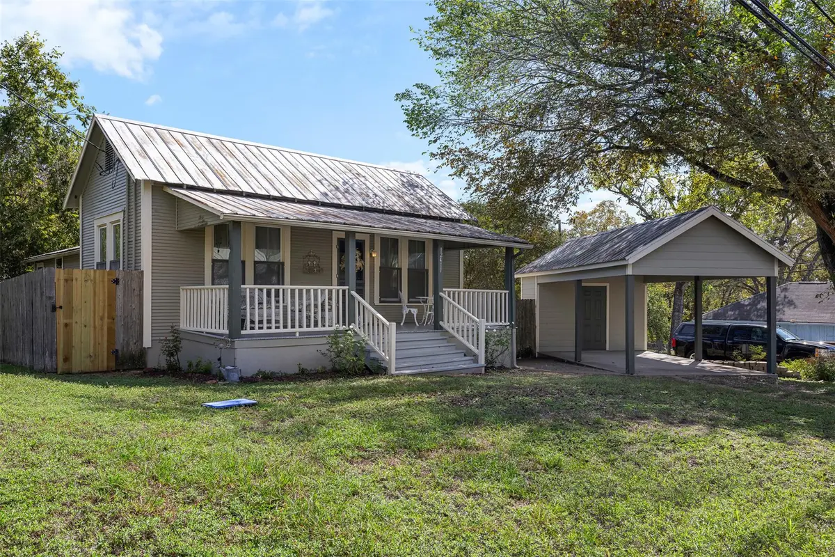 12411 E Texas St, Burton, TX 77835 - #1