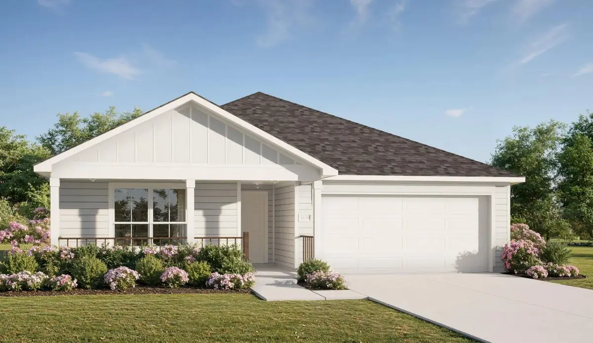 129 Greinert Dr, Taylor, TX 76574 - #1