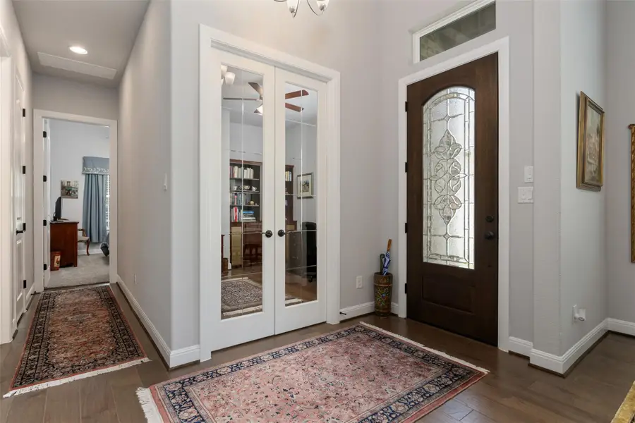 825 Faith Dr, Liberty Hill, TX 78642 - #3