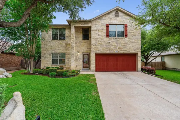 219 Wildwood Dr, Georgetown, TX 78633