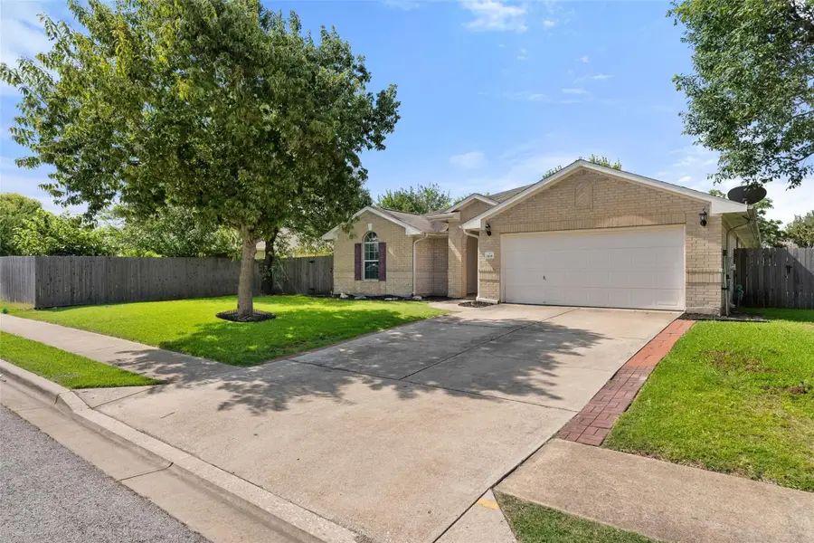 1105 Delia Chapa Ln, Hutto, TX 78634 - #3