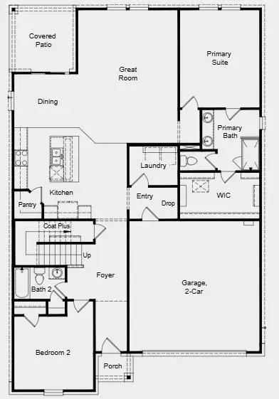 14120 Axel Johanson Dr, Del Valle, TX 78617 - Image #2