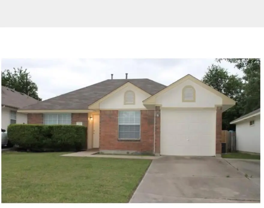 310 Raintree Dr, Georgetown, TX 78626 - Image #1