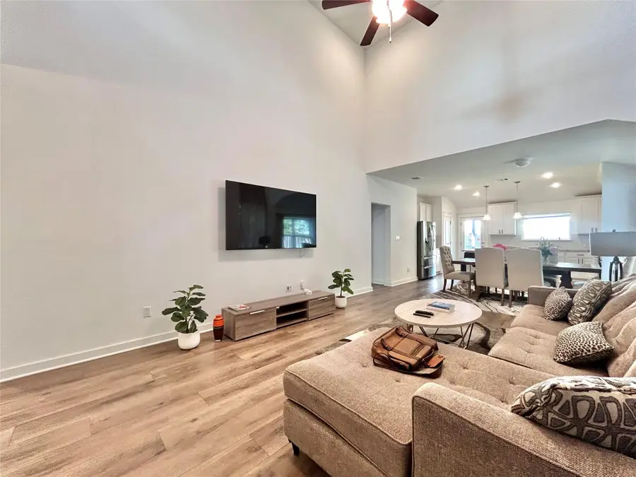 1357 Kneehigh Ln, Georgetown, TX 78633 - #3