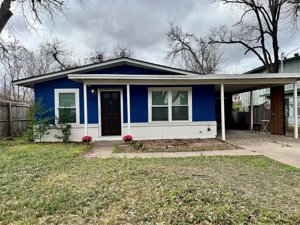 3303 Thompson St, Austin, TX 78702 - #1